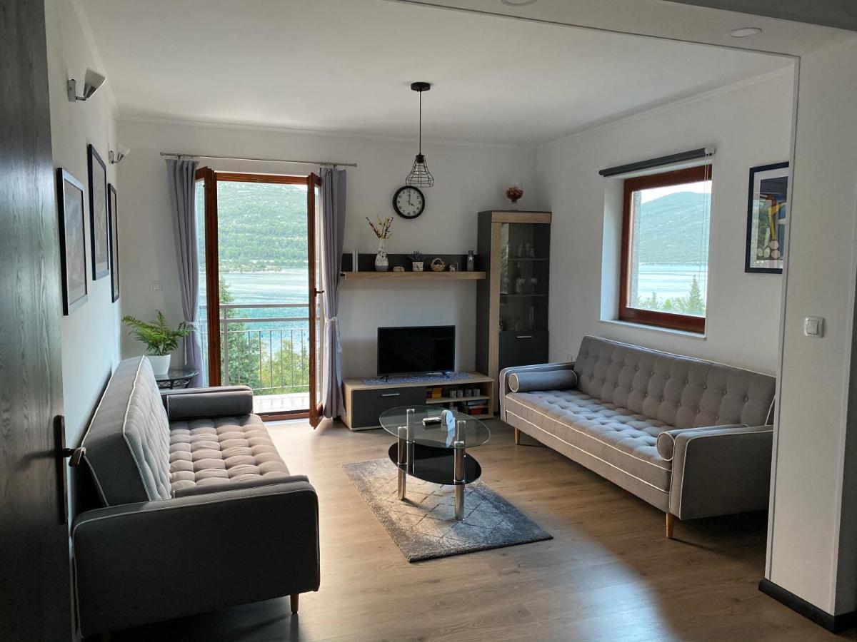 Apartman I&M Ston Exterior photo